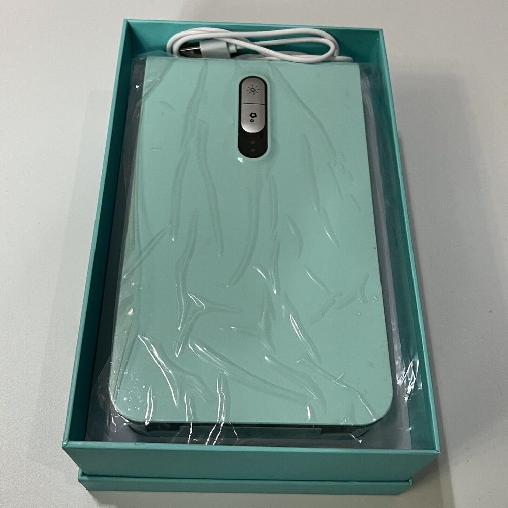 Multi-function UV Cell Phone Sterilizer Box Aromatherapy Sanitizer Disinfection